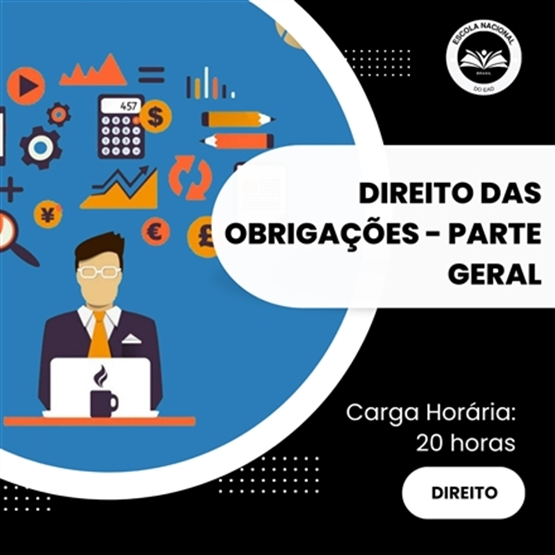 DIREITO DAS OBRIGAÇÕES