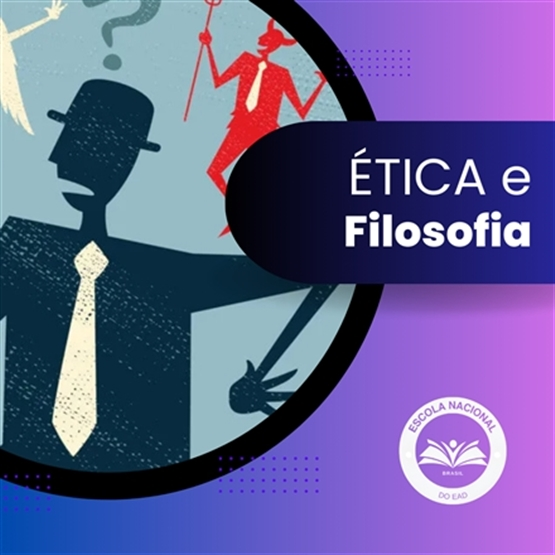 ÉTICA E FILOSOFIA